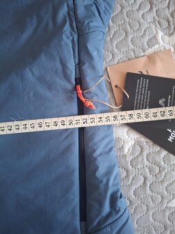 Salewa Puez Catinaccio 2 zimna outdoor bunda NOVA ORIGINAL - 8