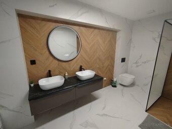 3 izbový byt so záhradou Šamorín - 8