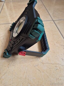 PARKSIDE Aku pracovný reflektor PAAL 6000 D1 - 8