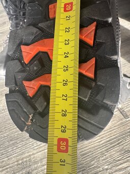 Harley Davidson original boty vel. 42 - 8