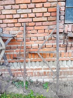 Zetor 3011 s príslušenstvom - 8