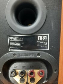 Set 5.1 reproduktorov Mission - znížená cena - 8