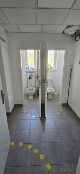 OBCHODNÉ PRIESTORY DP-čko Vranov/T.-150m2 - 8