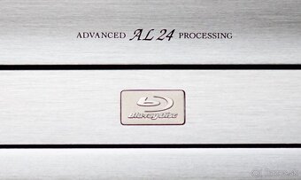 DENON DVD 3800 BD BLU RAY DISC PLAYER včetně DO - 8