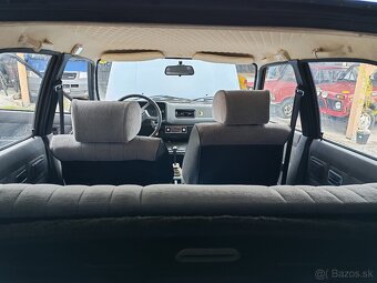 Predám Renault 14 gtl - 8