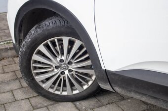 OPEL GRANDLAND X 1.5 CDTI S&S AT/8 2020 - 8