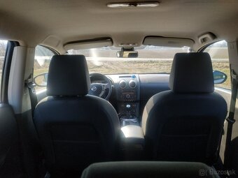 Nissan Qashqai - 8