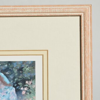 2 romantické obrazy - 8