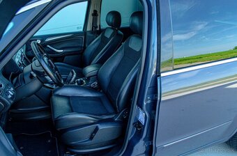 Ford S-Max 2.0 TDCi DPF 163k Titanium S A/T - 8