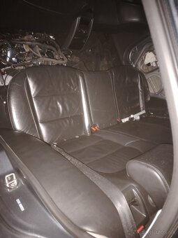 Rozpredám Škoda SuperB 2 - 8