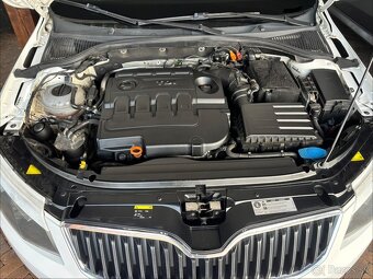 Predám Škoda Octavia 3,2.0 Tdi,110 kw - 8
