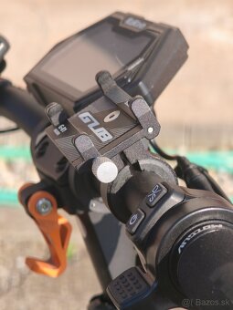 Kukirin G2 Master – elektrická kolobežka - 8