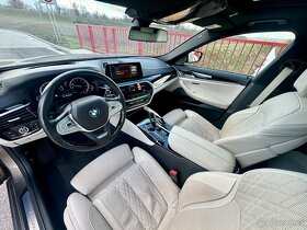 BMW 540i G30 - Individual - 8