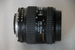 Nikon fotoaparáty - 3 ks - 8