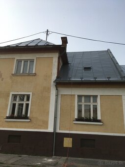 Maľovanie striech - 8