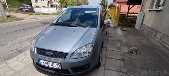 Predam Ford focus cmax 2.0 benzin - 8