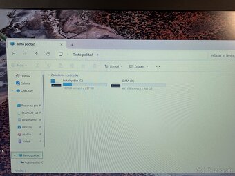 #014 - HP EliteBook 850 G3/i5/16GB/256GB/W11 - 8