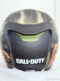 HJC RPHA 11 ,,Ghost,, Call off Duty Edition / L - 8