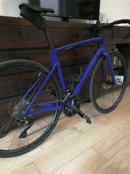Specialized roubaix sl8 comp 2024 - 8