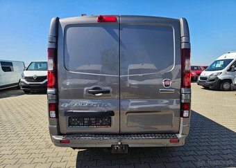 Fiat Talento 5 miestne 1.6 MJET/125hp - 2019 - 8