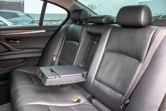 BMW Rad 5 530d xDrive A/T - 8