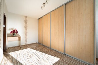 Praktický 4 izbový byt vo výbornej lokalite, Rosná ul. Košic - 8