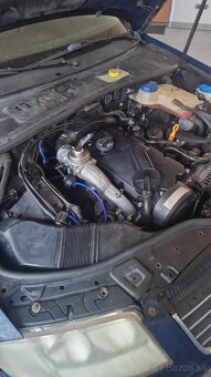 Volkswagen Passat B5.5 1.9TDi - 8