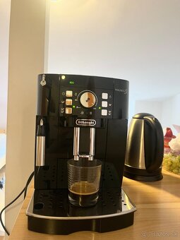 De’Longhi Magnifica S - 8