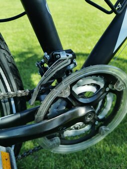 Crossový bicykel CTM BORA 1.0 - 8