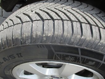 VOLVO XC60 2,4D 120kw AWD GPS Auto 10/2013 - 8