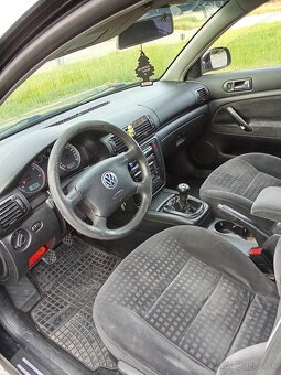 Passat 5,5 1.9 TDI - 8