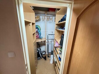 3 IZBOVÝ BYT, HÁJIK 62m2 - 8