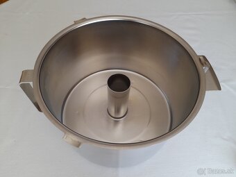 Kuter mixer - Emulgátor SAMMIC KE-5V - 8