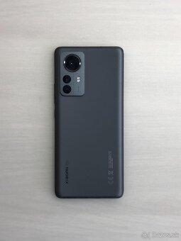 XIAOMI 12 PRO 5G • 256 GB • 8 GB RAM - 8