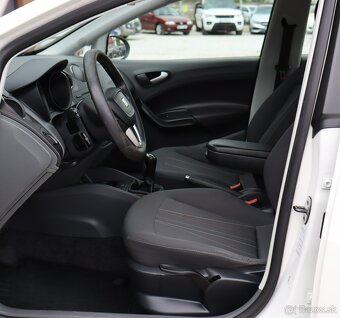 Seat Ibiza ST - 8