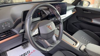 Cupra Born e-Boost 58kWh 231k First Edition - 8