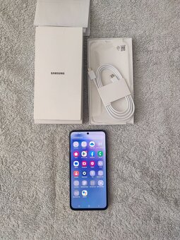 Samsung Galaxy A55 128GB,8GB RAM - 8