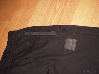 Armani Exchange pánska tepláková súprava - 8