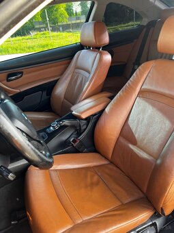 BMW e92 320d - 8
