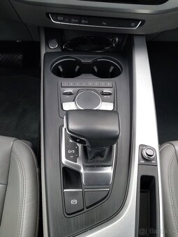 AUDI A4 QUATTRO B9 2.0TDI 190k - 8
