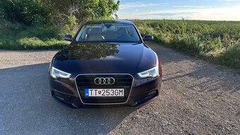 Audi A5 Sportback 1.8 TFSI - 8