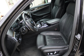 BMW Rad 5 Touring 540d xDrive A/T, 235kW , A8 , M-PACKET - 8