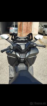 Predám HONDA FORZA 125 r.v2024 v záruke - 8