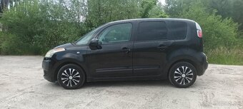 Citroen c3 Picasso - 8