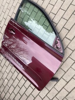 škoda rapid ventilator napravnica servo - 8