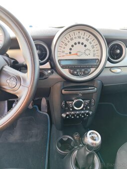 Mini Cooper - 8