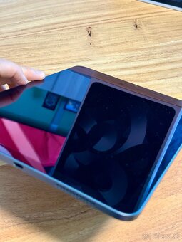 Apple, iPad, iPad Air 5, Wi-Fi, tablet - 8