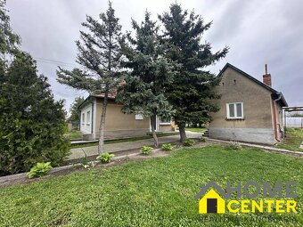 VÝRAZNÁ ZĽAVA - 10 000,- EUR, RODINNÝ DOM - 8