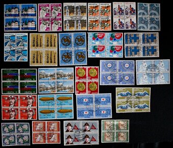 Mix Švajčiarsko - 8