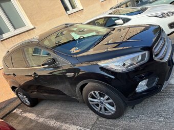 Ford Kuga 1,5 diesel - 8